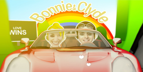 Bonnie & Clyde Bonnie & Clyde