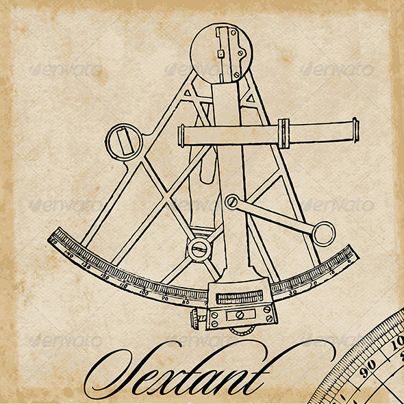 Sextant Sextant