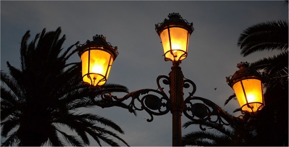 Lamp 2 Lamp 2
