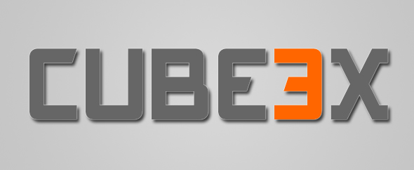 cube3x