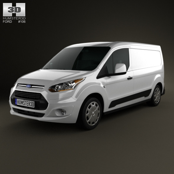 Ford Transit Connect 2014 Ford Transit Connect 2014