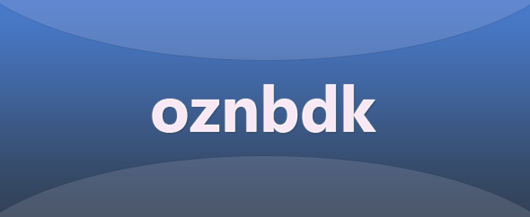 oznbdk