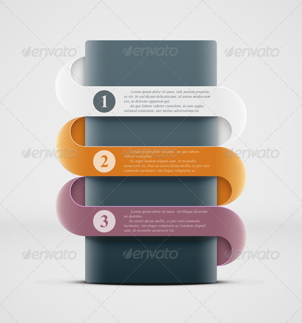 GraphicRiver Infographics banner 5089192 GraphicRiver Infographics banner 5089192