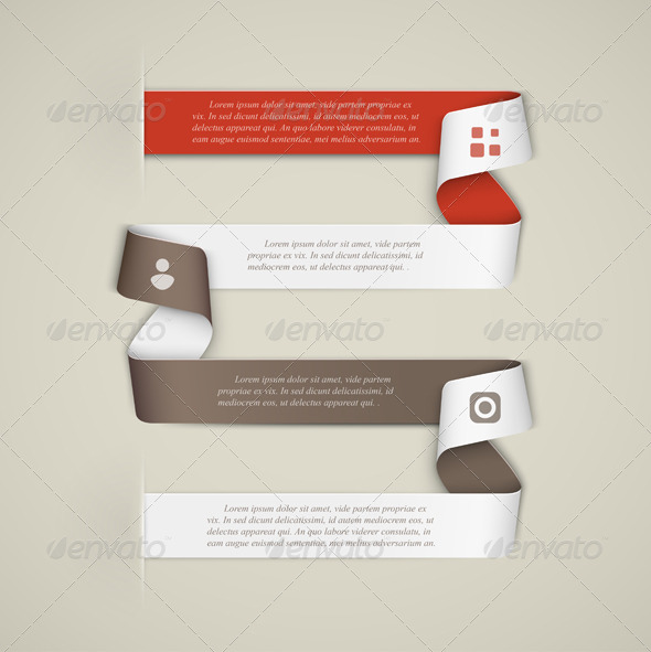 GraphicRiver Creative infographics template 5089185 GraphicRiver Creative infographics template 5089185