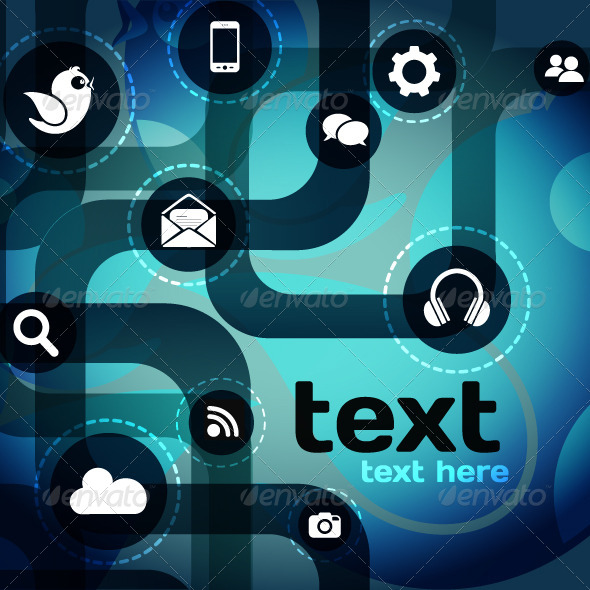 Social Media Networking Social Media Networking