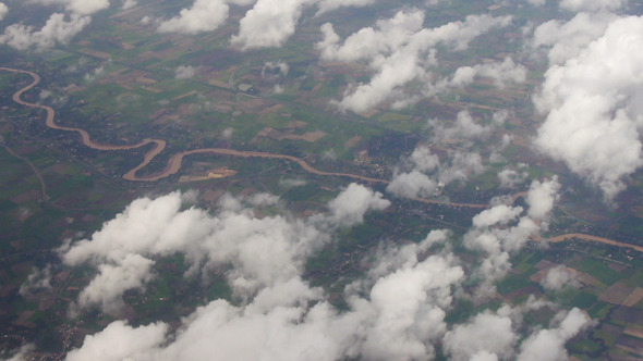 Fly Over Fly Over