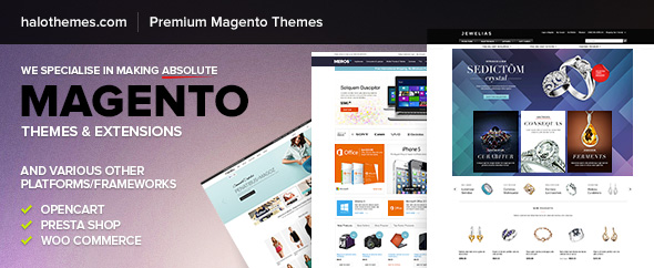 halothemes