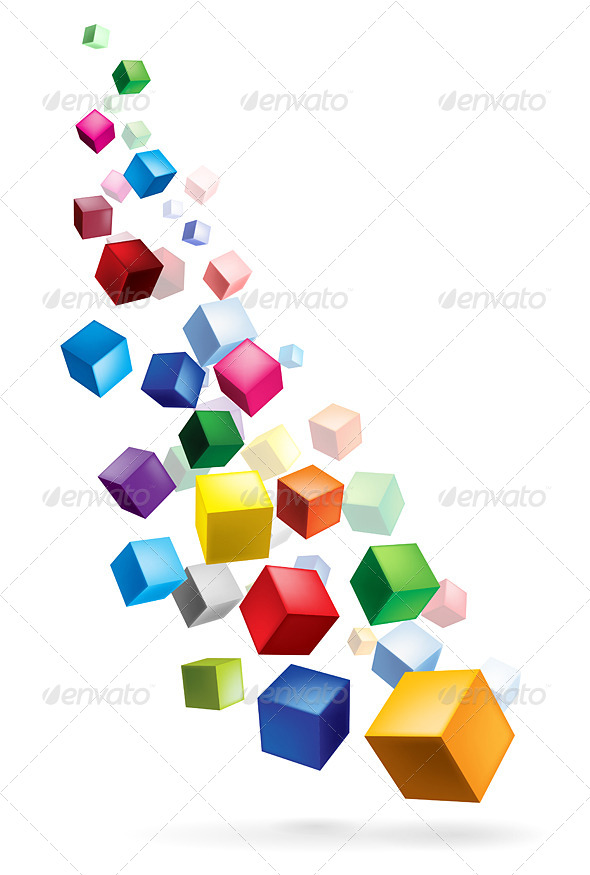 Cubes Cubes
