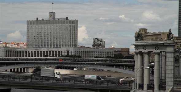 Moscow Russia Moscow Russia