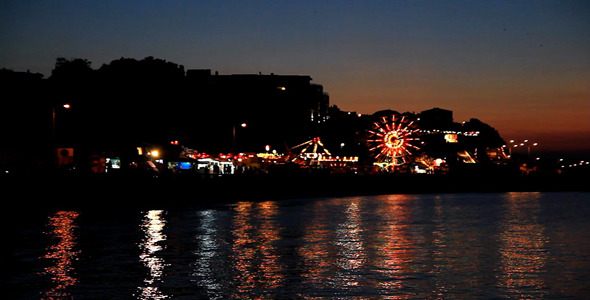 Amusement Park Amusement Park