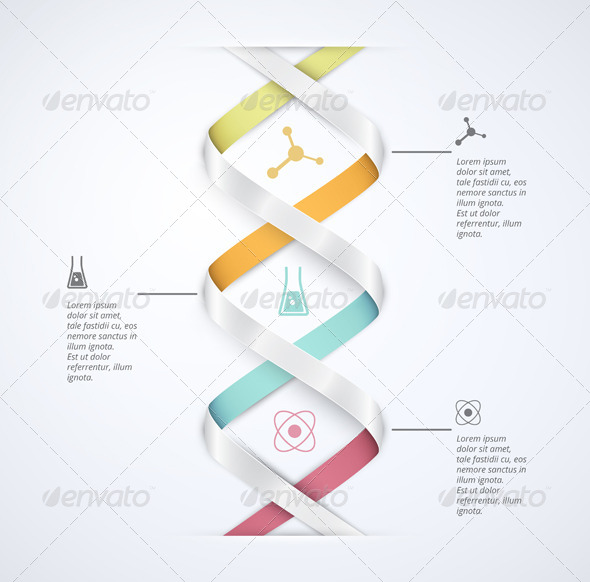 GraphicRiver Science Infographic 5089260 GraphicRiver Science Infographic 5089260