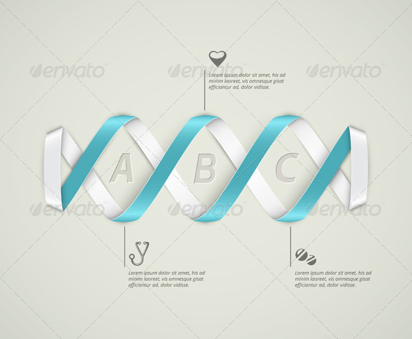 GraphicRiver Medical infographic 5089209 GraphicRiver Medical infographic 5089209