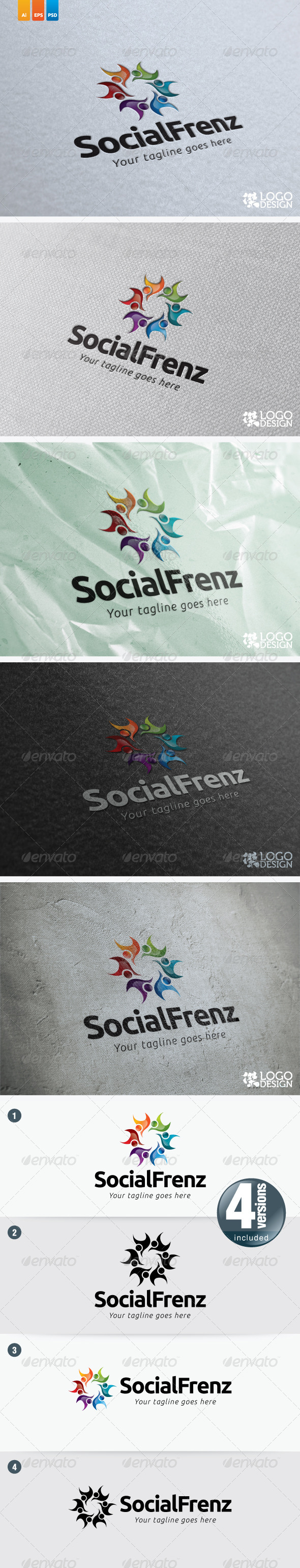 Social Frenz Social Frenz