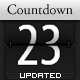Countdown / construction page Countdown / construction page - CodeCanyon Item for Sale