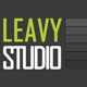 Leavy