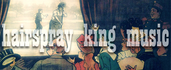 HairsprayKing