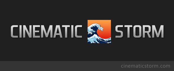 CinematicStorm