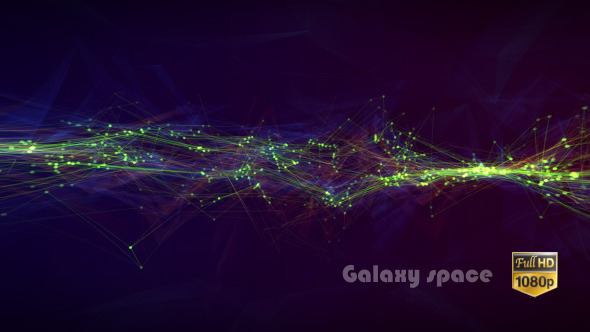 Galaxy space Galaxy space