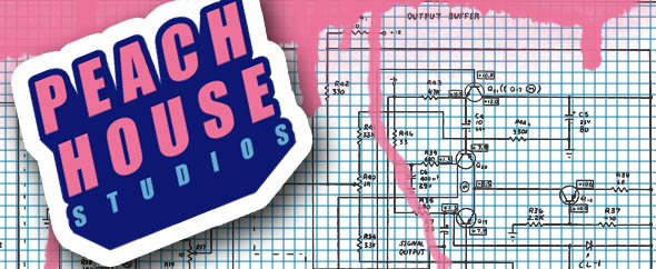 PeachHouseStudios