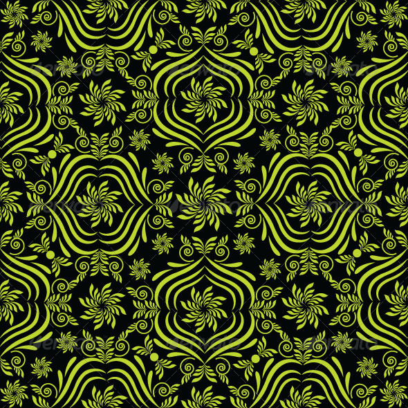 Seamless Classic Pattern 20 Seamless Classic Pattern 20