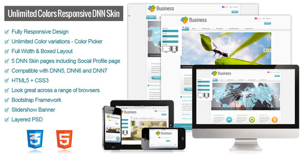 Ternary-Unlimited Colors Responsive DNN Skin