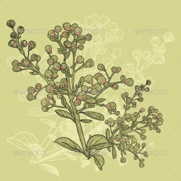 Vintage Seamless Pattern for Retro Wallpapers Vintage Seamless Pattern for Retro Wallpapers