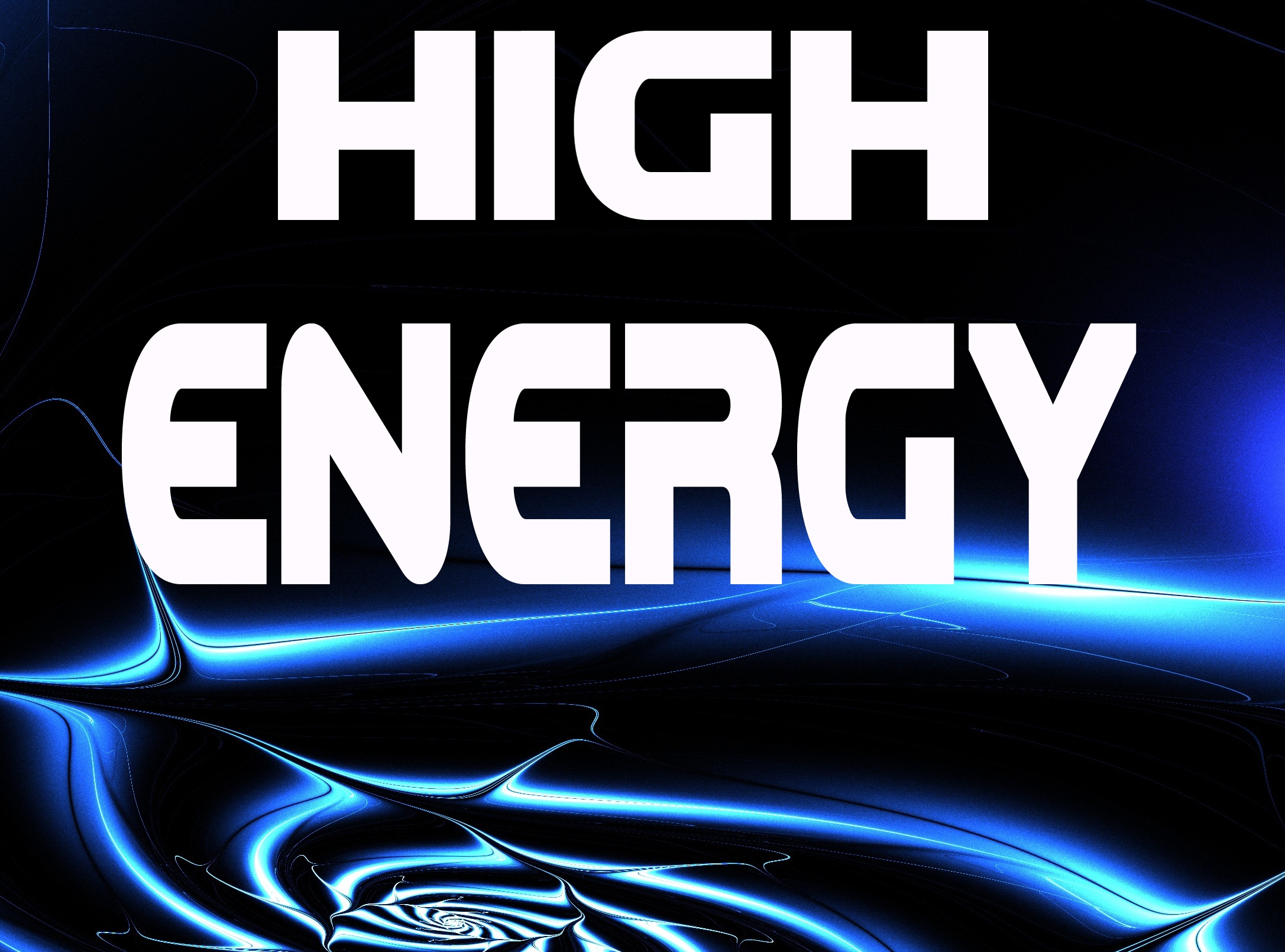 High Energy Collection ThemeForest