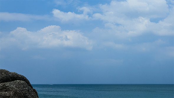 Seaside Seaside