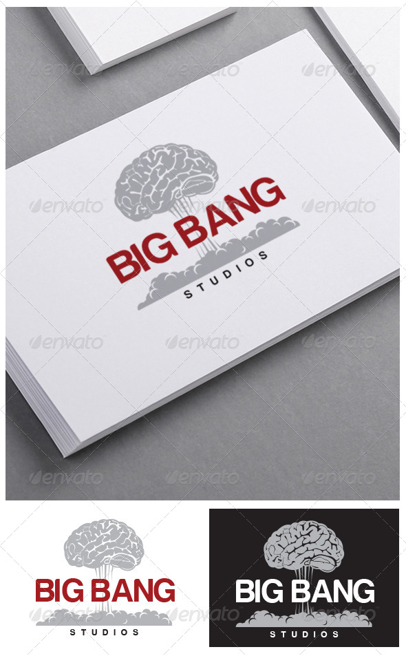 Big Bang Studios Big Bang Studios