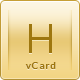 Humanum – Responsive vCard Template Humanum – Responsive vCard Template - ThemeForest Item for Sale