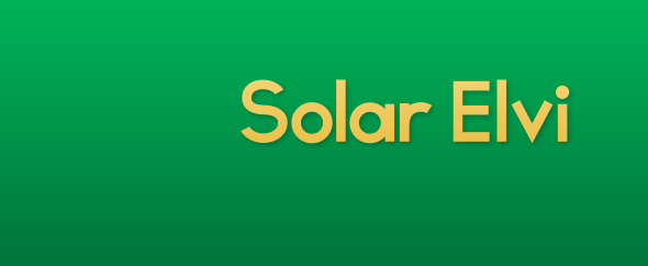 SolarElvi