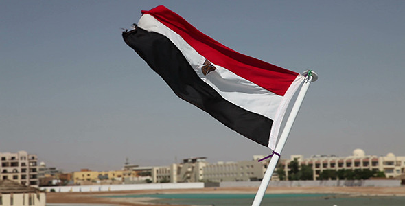 Egypt Flag Egypt Flag