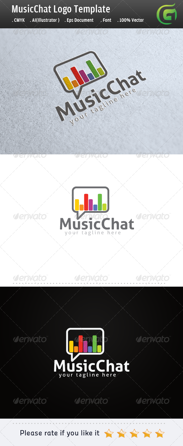 Music Chat Music Chat