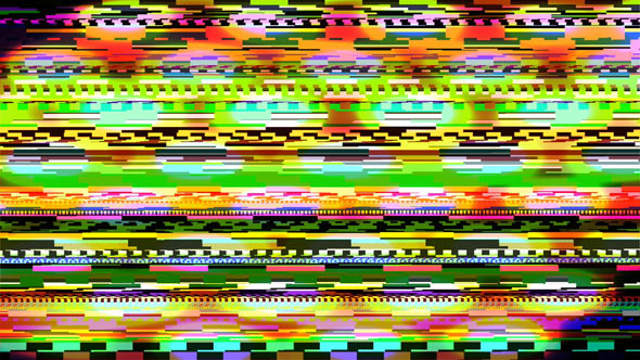 Glitch Glitch