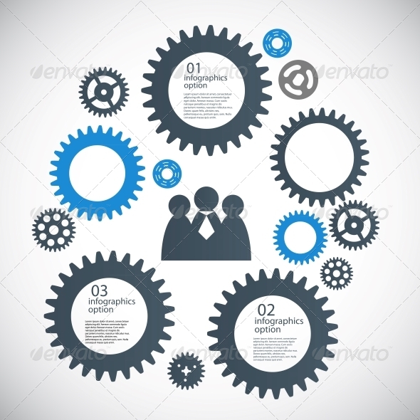 GraphicRiver Infographic Business Template Vector Illustration 5236118 GraphicRiver Infographic Business Template Vector Illustration 5236118