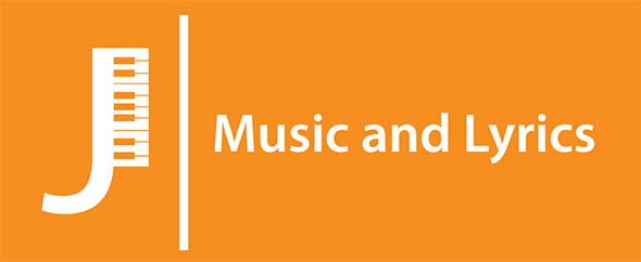 J-MusicandLyrics