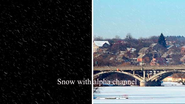 Snow 3 Snow 3