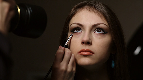 Makeup Makeup