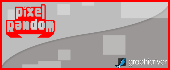 PixelRandom