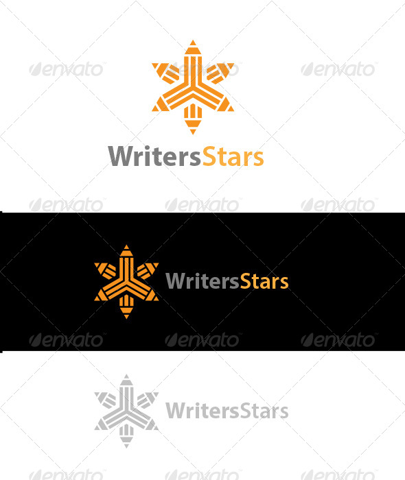 Writers Stars