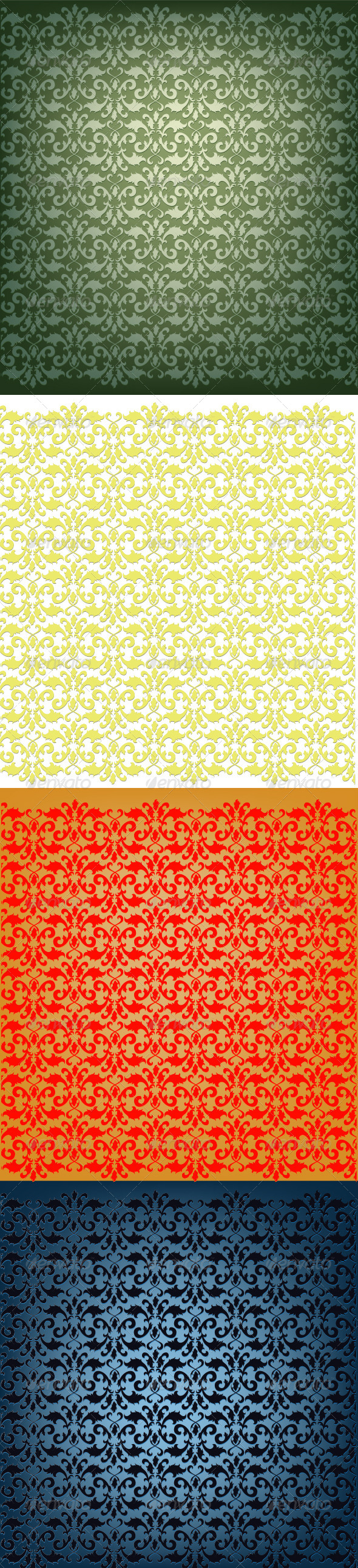 Pattern Pattern