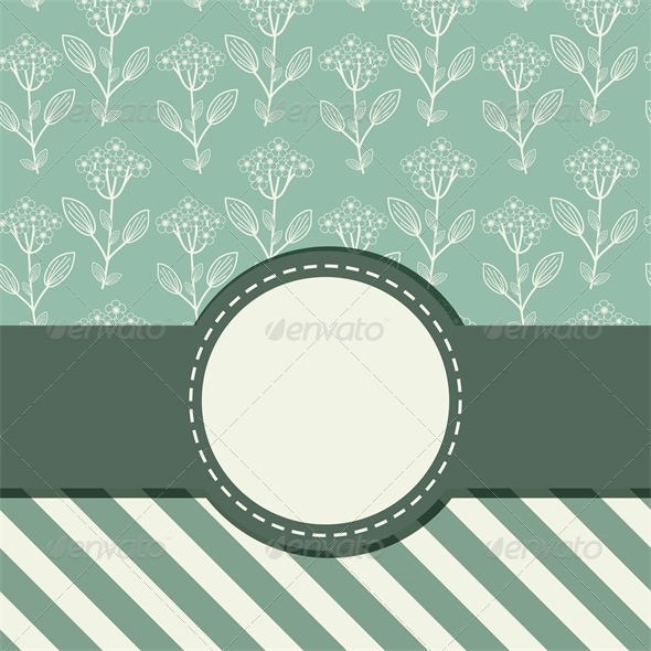 Card Template Card Template