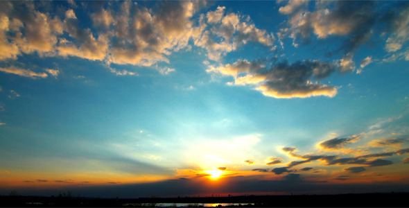 Sunset Sunset