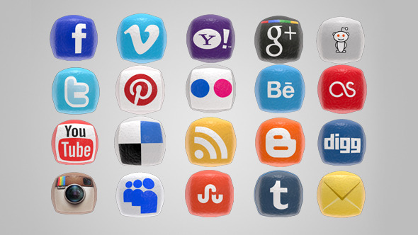 Social Networks Social Networks
