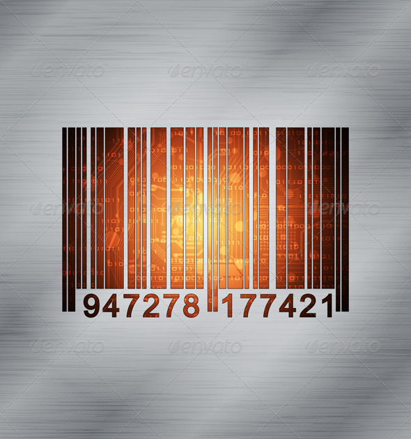 Barcode Barcode
