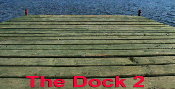 The Dock 2 The Dock 2