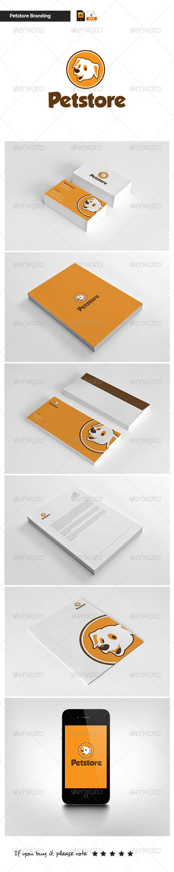 Modern Stationary Petstore Modern Stationary Petstore