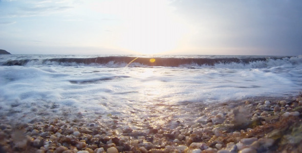 Sea Sunset 14 Sea Sunset 14