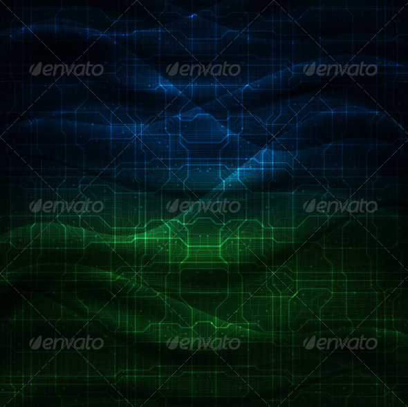 Abstract Background Abstract Background