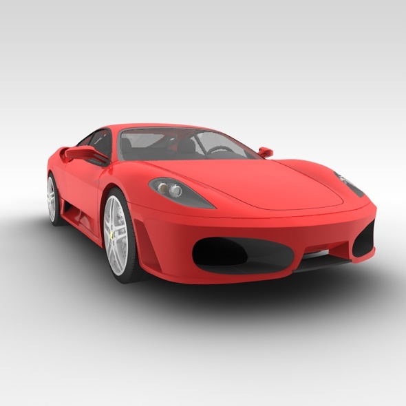 Ferrari f430 Ferrari f430
